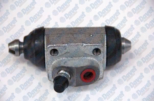 BOSCH 0986475985 Tekerlek Silindiri Arka (Ø 1750 Mm) Sag Hyundai I20 08>12